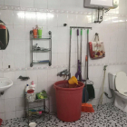 Bán nhà kiệt 44 La Sơn Phu  Tử