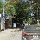 Nhượng Lại Nhà 1 tầng Ngô Thời Nhậm - phường Thuận Hoà - TP Huế