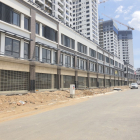 Nhà Phố Shophouse Mizuki Park, Chỉ 33 Căn Duy Nhất, 2 Mặt Tiền Kinh Doanh