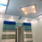 Cần bán nhà DT 195,4m2 giá 8,1 Tỷ tại Đường Thới Tây 2, Xã Tân Hiệp, Hóc Môn