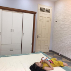 Phố Bồ Đề, đẹp, ngay hồ, ngõ ôtô, 50m2x5T, MT 4m, 4.1 tỷ có TL. 0968056423.