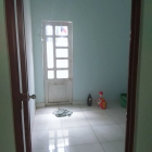 Nhà Q12 1 trệt 2 mê đúc, 4PN, 3WC, DTSD 76.5m2 đường Hiệp Thành 13