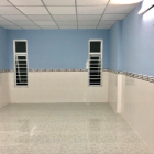 Gia đình quản lý không nổi bán lại nhà trọ 10 phòng Nguyễn Thị Bụp Q12, SHR, 1 t