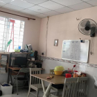 Bán gấp nhà hẻm 3m, 4 tầng, 3.15 tỷ, ngay Ba Tháng 2, Quận 10.