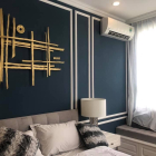 Lí do mua căn hộ GRAND RIVERSIDE quận 4 BẾN VÂN ĐỒN