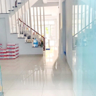 Bán nhà mới 2 lầu mặt tiền đường Phan Huy Thực P. Tân Kiểng Quận 7