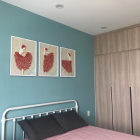 Bán căn hộ Sunrise City View 77m2 Full nội thất, 2PN giá 4,1 tỷ, thuê 21 triệu