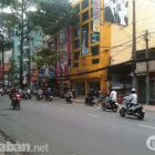 Bán nhà 6 tầng mặt tiền đường Phan Huy Thực, P. Tân Kiểng, Quận 7. Giá 14,5 tỷ.