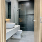 Bán nhà Mặt tiền KD siêu víp đường Phan Huy Thực, Q7.