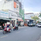 Bán nhà 2 lầu mặt tiền đường Lâm Văn Bền P. Tân Quy Quận 7
