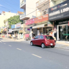 Bán nhà mặt tiền kinh doanh Đường số 37 P. Tân Quy Quận 7