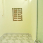 Bán nhà 1 lầu hẻm 90 đường Bông Sao Phường 5 Quận 8