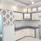 Bán nhà hẻm xe hơi đường Bùi Minh Trực Phường 6 Quận 8