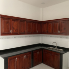 Chính chủ kẹt tiền bán căn nhà 1 trệt 2 lầu Phú Định, dt 4x16m, 4,6tỷ