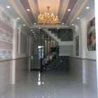 Bán nhà phố cao cấp KDC Nhà Mơ– Môi trường sống lý tưởng cho gia đình bạn