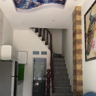 Bán Nhà 3,5 Tấm Cách AEON Mall Tân Phú 700m SHR Chính Chủ