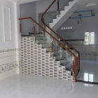 kẹt tiền Bán căn nhà 1 trệt 2 lầu mặt tiền bình thành