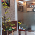 Bán nhà 4 tấm mới 5pn 6wc cách MT 1 căn Bình Trị Đông