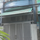 CHÍNH CHỦ CẦN BÁN NHÀ QUẬN BÌNH TÂN