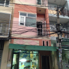 Chính chủ bán nhà MT đường Nguyễn Kiệm, quận Gò Vấp, tiện KD, giá tốt