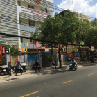 Xuất cảnh bán gấp nhà MT Hoàng Hoa Thám P5 Q.PN DTCN : 48,3m2 1T3L