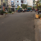 Bán nhà MTKD đường Bàu Cát 1, P14, Q Tân Bình