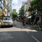 chính chủ bán nhà riêng MT đường Tân Sơn Hòa,P2,Tân Bình Gía 11,5 ty(TL)