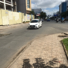 Bán nhà MTKD đường Tân Hải ,P13, Q Tân Bình