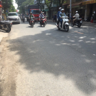 Bán nhà MT đường trương công định, P14, Q Tân Bình, 4x16m