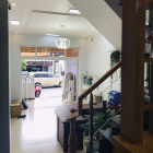 Mặt tiền 15 Phường Tây Thạnh 4x17 đúc 3,5 tấm