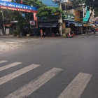 MTKD đường 16m Cầu Xéo vị trí đắc địa sầm uất 6,1x22 (nở hậu đều 7.6m) giá 15.5