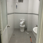 Nhà mặt tiền đường 1 triệt 2 lầu gần chợ thủ đức