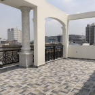 Nhà riêng Thủ Đức 1 trệt 3 lầu 70 m2 giá 7,6 tỷ. SHR chính chủ.