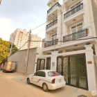 Chính chủ bán căn nhà đường 18 Phạm Văn Đồng, giá tốt bán lẹ