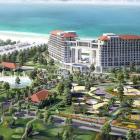 Chính chủ cần bán SHOPHOUSE 2 mặt tiền, căn góc dự án FLC Quảng Bình