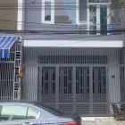 Nhà 2 Tầng Mặt Tiền Đường 7m5 Phạm Vấn Sát Biển Sơn Trà