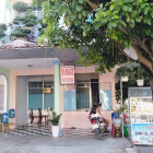 Bán nhà 2 MT đường Trưng Nữ Vương, Tam Kỳ, Quảng Nam, giá tốt