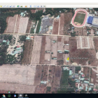 Cần Bán Lô Đất Đẹp ngay trung tâm TT Phú Mỹ