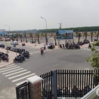 Mở bán dự án New Times City ngay chợ Hội Nghĩa Bình Dương, chỉ 900 triệu/nền, tặng 20 chỉ vàng. LH: 096.678.2737