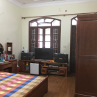 Chính chủ cần bán gấp nhà phân lô, ô tô tránh Khuất Duy Tiến 50m2x4 tầng