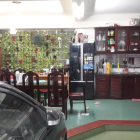 Bán nhà ngụy như kon tum, kinh doanh, 2 oto để nhà, 6.3m mặt tiền