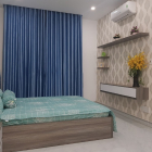 ĐỊNH CƯ NƯỚC NGOÀI BÁN GẤP CĂN NHÀ PHỐ 120M2, ĐẦY ĐỦ NỘI THẤT, GIÁ MỀM