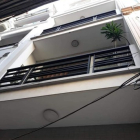 Nhà đẹp phố La Thành, 4Tx35m, MT 4m, giá 3.8 tỷ