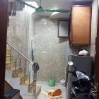 Bán nhà Giang Văn Minh, gần phố, giá hợp lý.