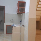 Bán căn nhà 1 trệt 1 lầu diện tích sử dụng 60m2, sổ hồng riêng,  Biên Hòa, Đồng