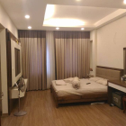 Hoa hậu phố Phan Văn Trường, 4Tx55m, ô tô đỗ cửa, 7.4 tỷ