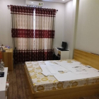 BÁN NHÀ RIÊNG TRẦN DUY HƯNG  32M 6 TẦNG.