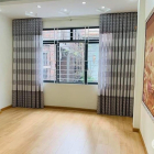 Nhà đẹp, ngõ 15m ra Nguyễn Phong Sắc, 47m2, 5 tầng, giá 5,1 tỷ