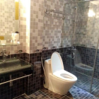 Bán nhà Nguyễn Văn Huyên, 50m,5T, 5.8 tỷ. Vị trí đẹp, ngõ ô tô.