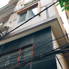 Bán nhà khu Nguyễn Phong Sắc. Ô tô vào nhà. Kinh doanh, văn phòng spa đều đẹp.